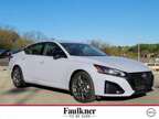 2024 Nissan Altima 2.0 SR