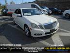 Used 2011 Mercedes-Benz E-Class for sale.