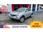 Used 2013 Nissan JUKE for sale.