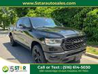 Used 2022 Ram 1500 for sale.