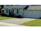 Lovely House. 136 Burbank Rd, Longmeadow, Ma 01106