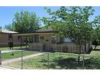 1308 19th St, Alamogordo, Nm 88310