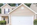 239 Topaz Dr, Dallas, Ga 30132