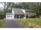 Lovely House. 8629 Patton Rd, Wyndmoor, Pa 19038
