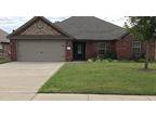 3007 Sw Waterleaf Ave, Bentonville, Ar 72713