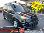 $14,998 2014 Ford Transit Connect with 91,531 miles!