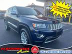 $14,498 2015 Jeep Grand Cherokee with 116,331 miles!