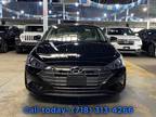 $17,980 2020 Hyundai Elantra with 7,436 miles!