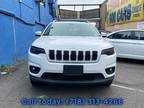 $15,980 2019 Jeep Cherokee with 84,066 miles!