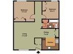 Maple Grove Apartments - 2 Bedroom