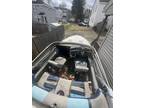 1987 Pachanga Sea Ray 22' Boat Located in Esthampton, MA - Has Trailer