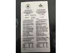 GE 30" Gas Cooktop JGP945BEK2BB 4 Sealed Burners With Knobs & Grates Shipped
