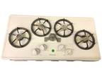 Frigidaire 36'' Gas Cooktop. Free Shipping One Year Warranty