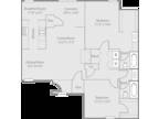 Midland Falls Apartments - The Sycamore