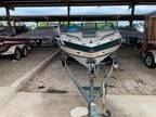 1993 Mariah 21' Boat Located in Austin, TX - Has Trailer