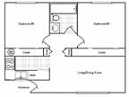 Arcade Apartments - Two Bedroom