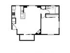 Malibu Creek II - MC-F1 - 1 Bedroom / 1 Bathroom