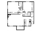 Malibu Creek II - MC-E1 - 2 Bedroom / 2 Bathroom