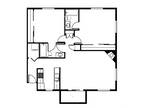 Malibu Creek II - MC-E2 - 2 Bedroom / 2 Bathroom