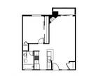 Malibu Creek I - MC-B2 - 1 Bedroom / 1 Bathroom