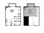 Malibu Creek I - MC-D - LOFT
