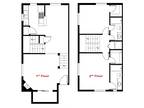Malibu Creek I - MC-TB - 2 Bedrooms / 2 Bathrooms