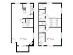 Malibu Creek I - MC-TD - TOWNHOUSE