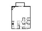 Malibu Creek I - MC-C1 - 2 Bedroom / 2 Bathroom
