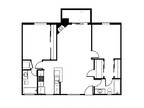 Malibu Creek I - MC-C2 - 2 Bedroom / 2 Bathroom