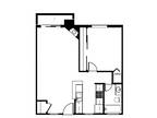 Malibu Creek I - MC-B1 - 1 Bedroom / 1 Bathroom