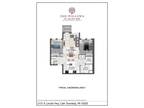 The Willows at Valley Run - 2 Bedroom