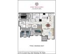 The Willows at Valley Run - 3 Bedroom