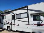 class c motorhome rv used