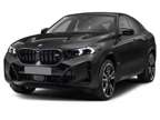 2024 BMW X6 xDrive40i