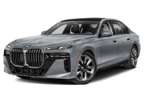 2024 BMW 7 Series i xDrive