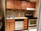 Updated 1 bedroom 1 1/2 bath