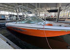 2006 Nautique SV211