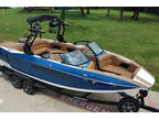 2022 Moomba Mojo