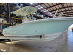 2019 Pioneer 222 Sportfish