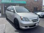 2007 Honda Odyssey for sale