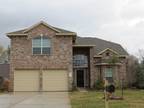 13222 Enchanted Way Drive Montgomery Texas 77356