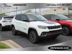 2024NewJeepNewCompassNew4x4