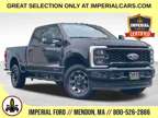 2023 Ford Super Duty F-250 SRW LARIAT