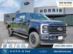 2024 Ford Super Duty F-250 SRW XLT