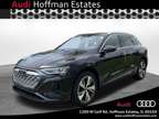 2024 Audi Q8 e-tron Premium Plus