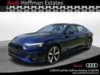 2024 Audi A5 Sportback S line Premium Plus