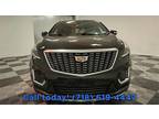 $32,888 2021 Cadillac XT5 with 35,777 miles!