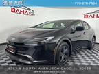 2023 Toyota Prius LE for sale