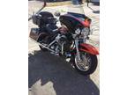 2007 Harley Davidson FLHTCUSE 2 Ultra Classic in Lynden , WA
