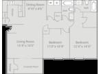 Midland Falls Apartments - The Chestnut